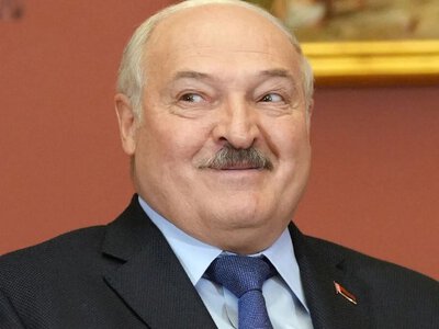 Чи вступить Лукашенко у війну? Зеленський зробив несплодівану заяву