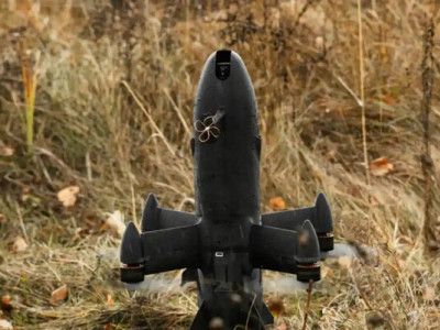 Українські дрони P1-Sun знищили понад 3 тисячі «Шахедів» з початку року