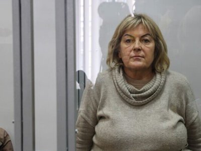 Підозрюваній екскерівниці Хмельницької МСЕК знову продовжили обов'язки