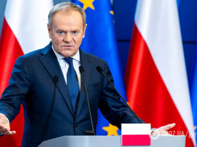 Це дійсно серйозно: Туск заявив, що Росія може напасти на НАТО через кілька місяців