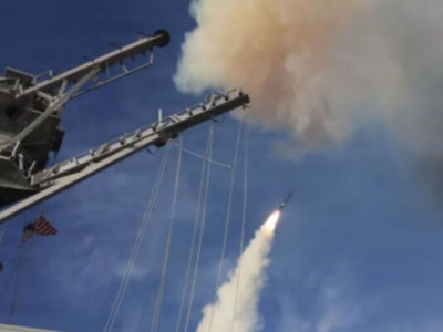 Тисяча далекобійних ракет Tomahawk і не тільки: в WSJ розкрили, скільки зброї США витратили на війну з Іраном