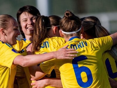 Сюрприз у новому рейтингу FIFA: Україна різко змінює позиції в жіночому футболі