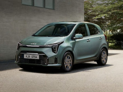 Названо найкращий автомобіль для подорожей: несподіваний лідер списку