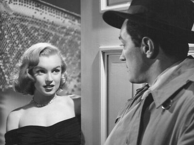 Досі працюють: 8 секретів краси, якими користувалася Мерилін Монро