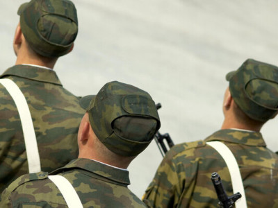 кремль готує підґрунтя для ймовірної агресії проти країн Балтії – ISW