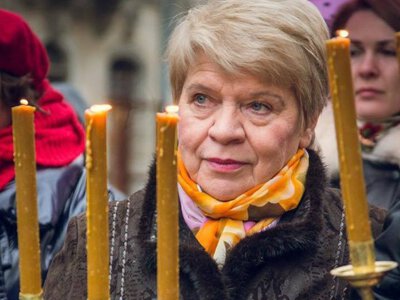 Депутатка Давидович вразила своїми статками