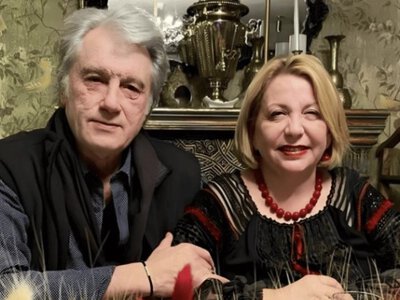 Ющенко вперше за довгий час з'явився на публіці: де зараз експрезидент і як виглядає