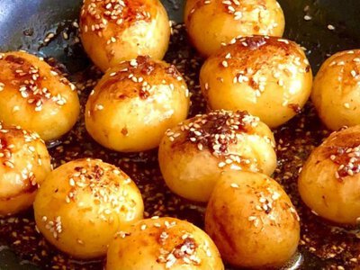 Так картоплю ви ще не готували! Простий та дуже смачний рецепт