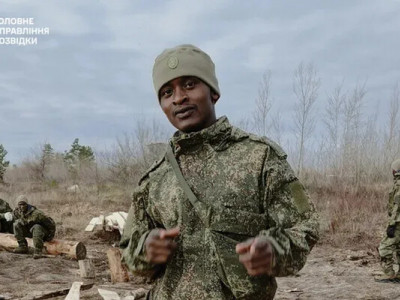 ЗСУ ліквідували групу найманців із Кенії, які воювали за Росію