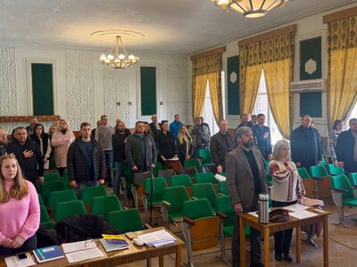 85-а сесія міської ради Світловодська: понад 6,5 млн грн перерозподілено між галузями