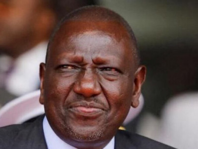 Президент Кенії викликав скандал, висміявши англійську мову нігерійців