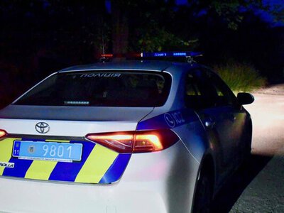 Хотів поїхати в інше місто: у Краматорську 15-річного хлопця повернули додому