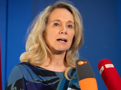 Скандал у Берліні: міністр культури подала у відставку