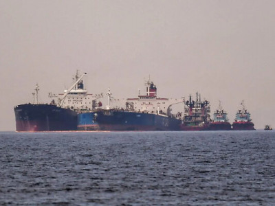 Тіньовий флот рф почав уникати шведські води через можливі арешти - Bloomberg