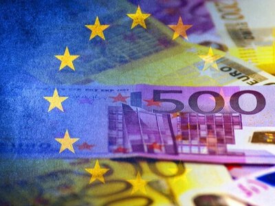 6 млрд євро для України: ЄС запускає перший транш