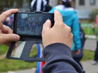 Меми можуть обернутися криміналом