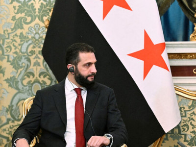 Нова сирійська влада планує забрати в росіян авіабазу Хмеймім