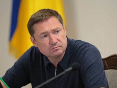 Максим Козицький: «Зауваження Львова щодо території біля аеропорту були враховані, але мерія все одно незадоволена»