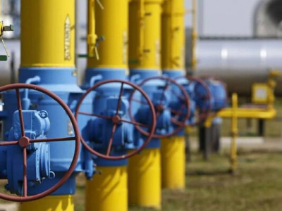 У Міненерго США вважають, що Україна має потенціал стати ключовим енергетичним хабом Європи