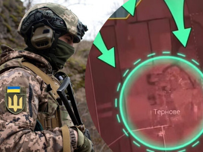 Прорив на 15 кілометрів і 600 вбитих ворогів: полк Скеля розкрив деталі операції під Терновим