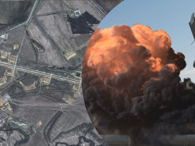 Росія побудувала базу для запуску нового покоління реактивних Шахедів, – Business Insider