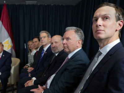 США направляють Віткоффа і Кушнера до Пакистану на переговори з Іраном