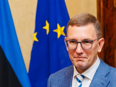 В Естонії придумали спосіб, як змусити рф оплатити відбудову України – Politico