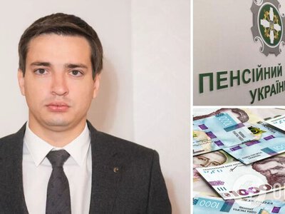 Молодий прокурор виїхав в Швецію і домігся пенсії в 156,7 тис. грн: тепер він вимагає доплатити йому 5 млн грн зарплати