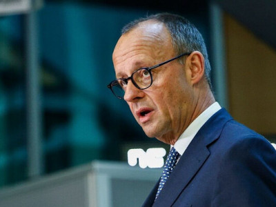 Велика можливість, яку ми використаємо: Мерц назвав позитивний ефект від війни в Україні