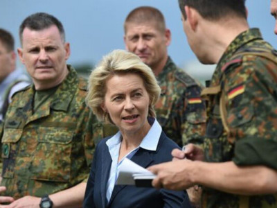 ЄС розробляє плани захисту своїх членів без допомоги США: що відомо