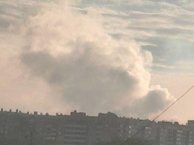 Українські дрони долетіли до Єкатеринбургу та Челябінська (ВІДЕО)