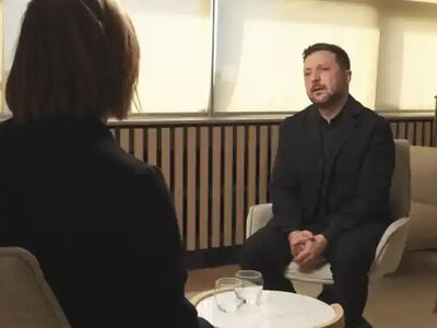 На зло кондуктору: Чому Зеленський вирішив, що українці перехочуть до Європи