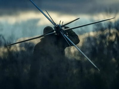 Новий завод у Норвегії випускатиме українські дрони