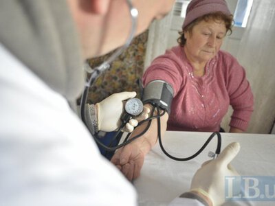 Медична реформа зробила ставку на первинку. Чи встигла за нею медична освіта?