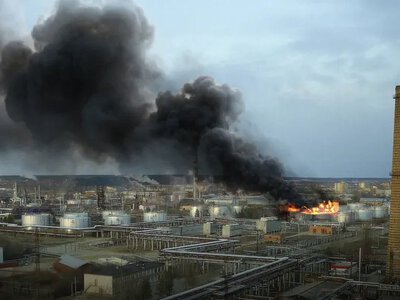 1750 км відплати: еволюція українських далекобійних ударів