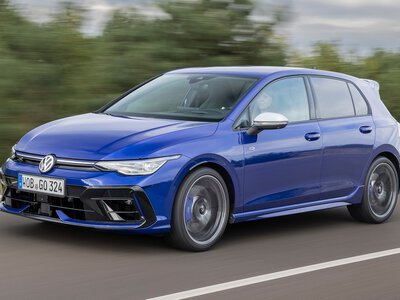 Рейтинг популярних авто в ЄС: які моделі купують у Німеччині