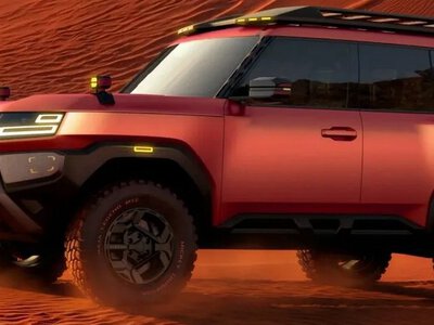Новий недорогий позашляховик Nissan отримав потужний мотор (ФОТО)