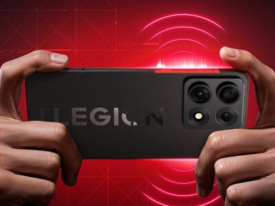 Lenovo Legion Y70 отримає «потрійний» термоінтерфейс