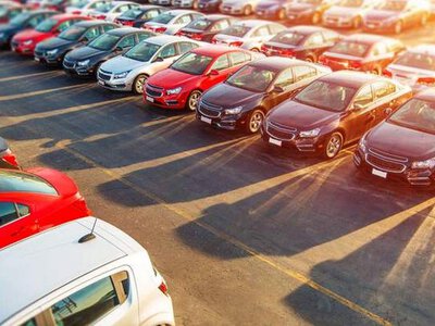 Які вживані авто найчастіше приховують ДТП і змінений пробіг