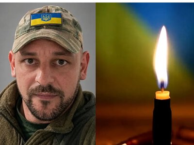 Після тривалої невідомості Герой повертається додому: у Буській громаді оголошено день жалоби