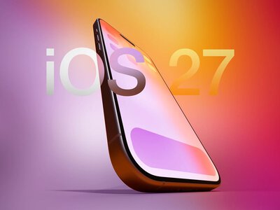 Apple готує прорив у фото: iOS 27 отримає потужний AI-редактор нового покоління