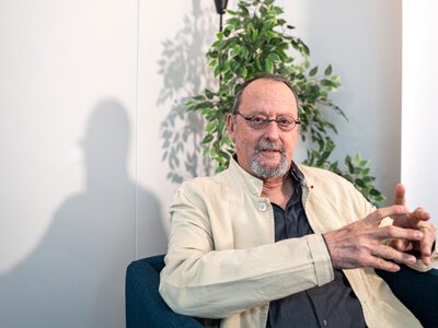 «Я був шокований»: Жан Рено написав шпигунський трилер про викрадених Росією українських дітей
