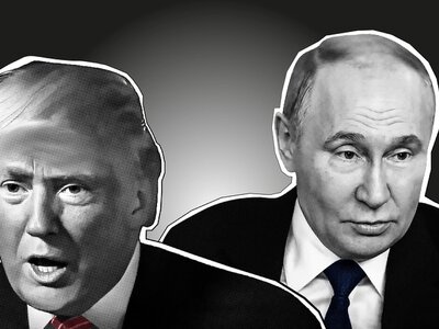 Мир на 9 травня: у Кремлі заявляють про згоду Трампа на паузу на фронті