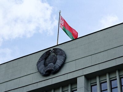 Зеленський підписав санкції проти синів Лукашенка