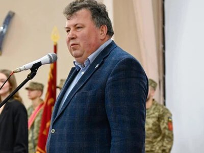 Бугров все, але не втрачає надії: ректора звільнили з посади в КНУ Шевченка