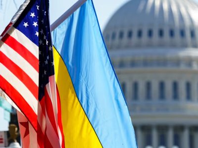 Пентагон розблокував $400 млн для України після критики у Сенаті