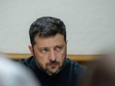 Позиція України: Зеленський пояснив, чому Київ продовжує бити по НПЗ РФ попри прохання партнерів