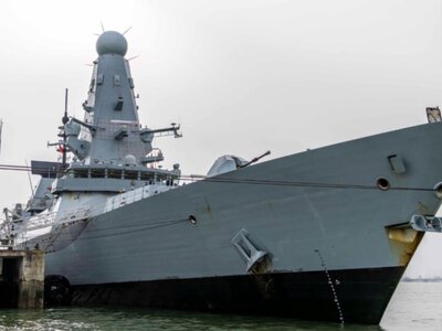 Британія створить морський оборонний альянс з країнами Європи для стримування росії