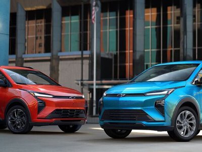 Із цими автомобілями доведеться попрощатися: які недорогі EV зникнуть