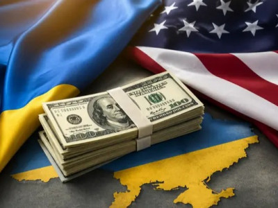 Припадали пилом: Пентагон розморозив 400 млн доларів для України після критики